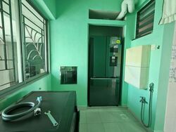 Orchid Park Condominium (D27), Condominium #546484551